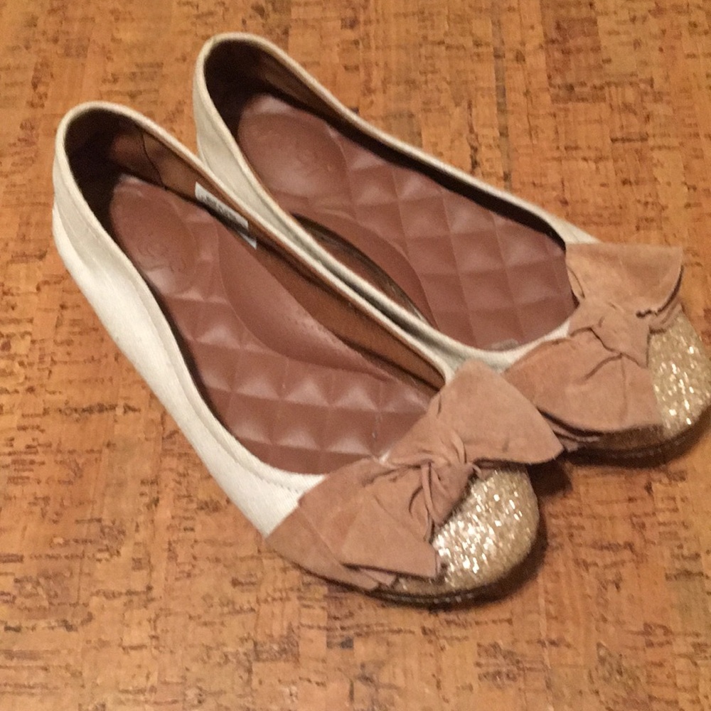 Reef Flats